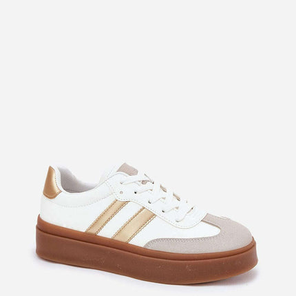 Sport Shoes model 211343 - Très Elite