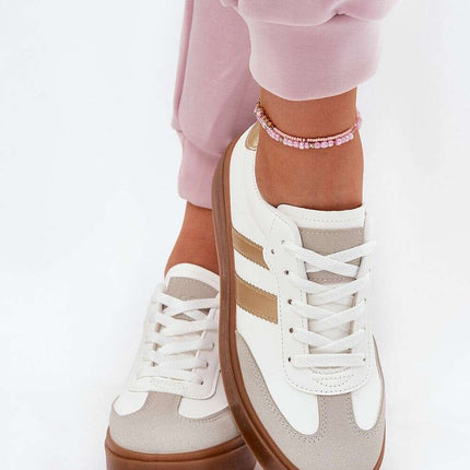 Sport Shoes model 211343 - Très Elite