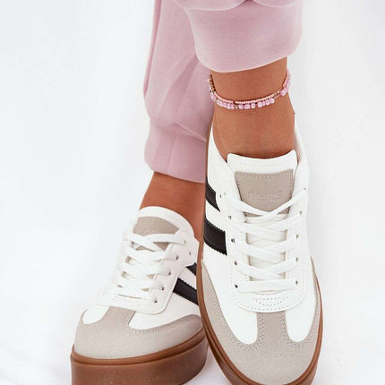 Sport Shoes model 211343 - Très Elite