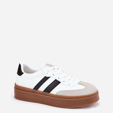 Sport Shoes model 211343 - Très Elite