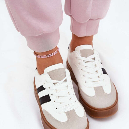 Sport Shoes model 211343 - Très Elite