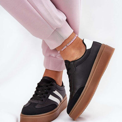 Sport Shoes model 211343 - Très Elite