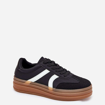 Sport Shoes model 211346 - Très Elite