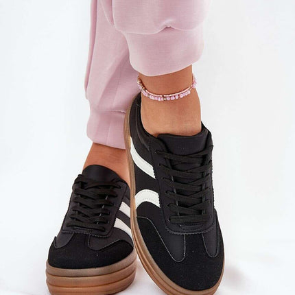 Sport Shoes model 211346 - Très Elite