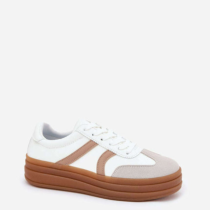 Sport Shoes model 211346 - Très Elite