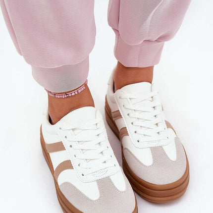 Sport Shoes model 211346 - Très Elite
