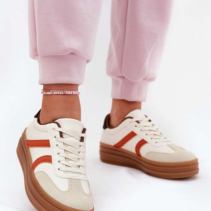 Sport Shoes model 211346 - Très Elite