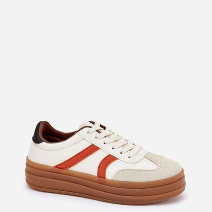 Sport Shoes model 211346 - Très Elite