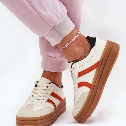 Sport Shoes model 211346 - Très Elite