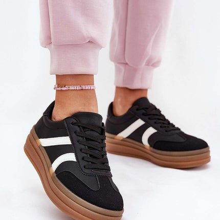 Sport Shoes model 211346 - Très Elite
