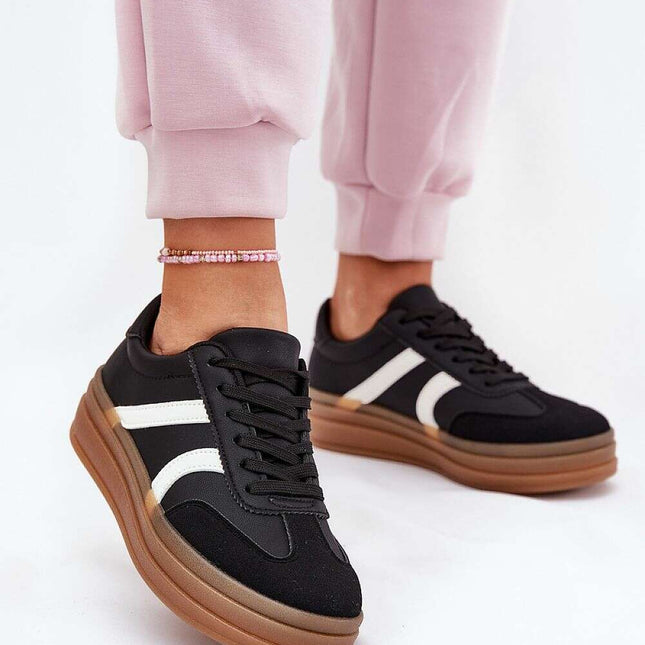 Sport Shoes model 211346