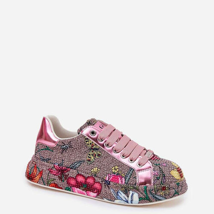 Sport Shoes model 212136 - Très Elite