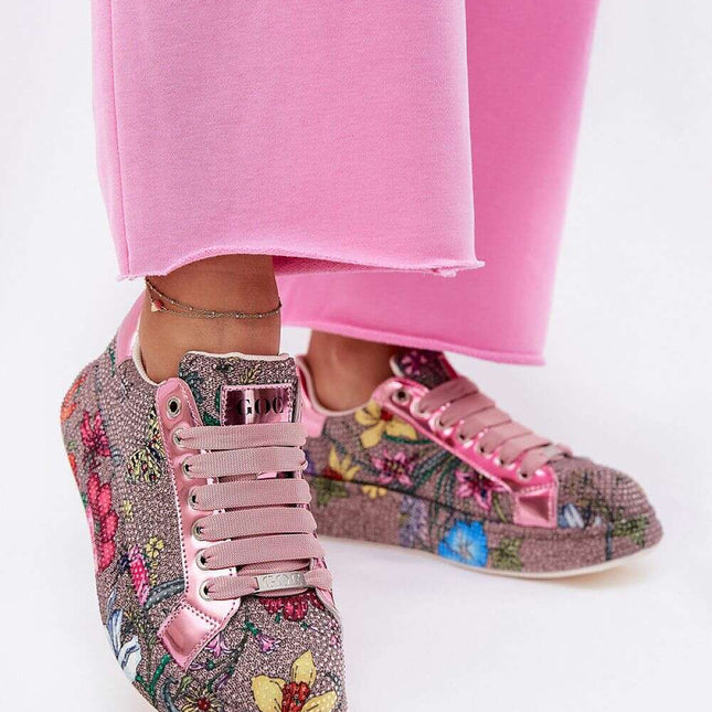 Sport Shoes model 212136