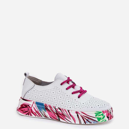 Sport Shoes model 212138 - Très Elite