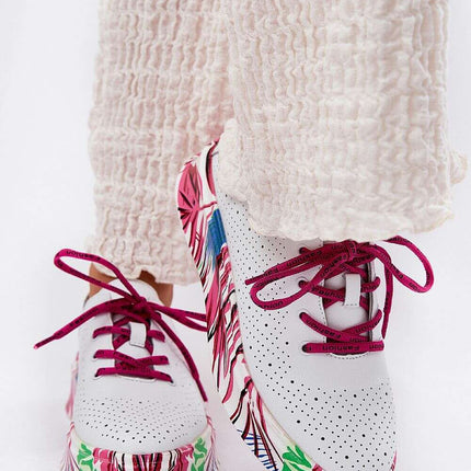 Sport Shoes model 212138 - Très Elite