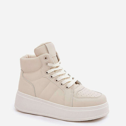 Sport Shoes model 212720 - Très Elite