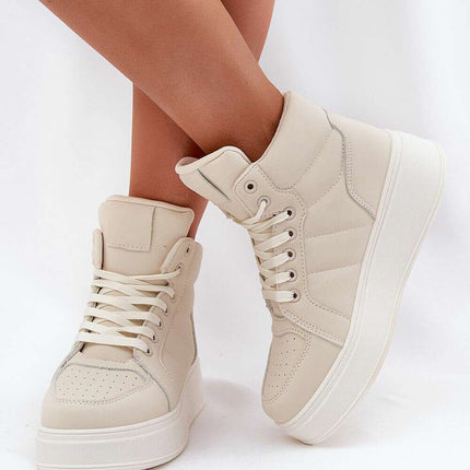 Sport Shoes model 212720 - Très Elite