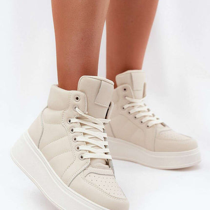 Sport Shoes model 212720 - Très Elite