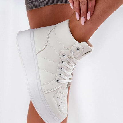 Sport Shoes model 212721 - Très Elite