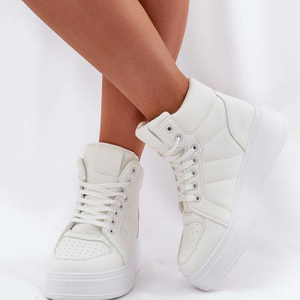 Sport Shoes model 212721 - Très Elite