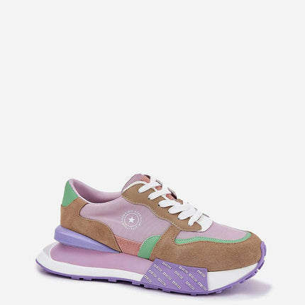 Sport Shoes model 212915 - Très Elite