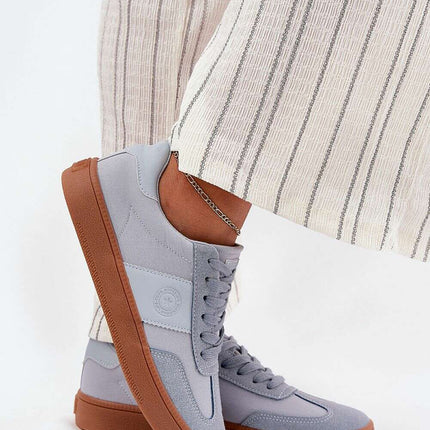 Sport Shoes model 212916 - Très Elite