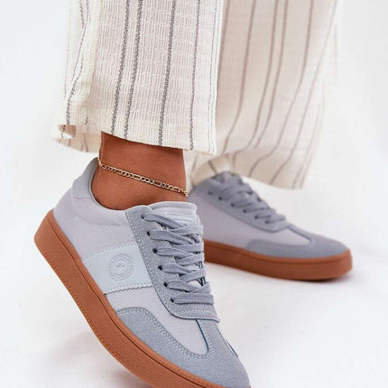 Sport Shoes model 212916 - Très Elite