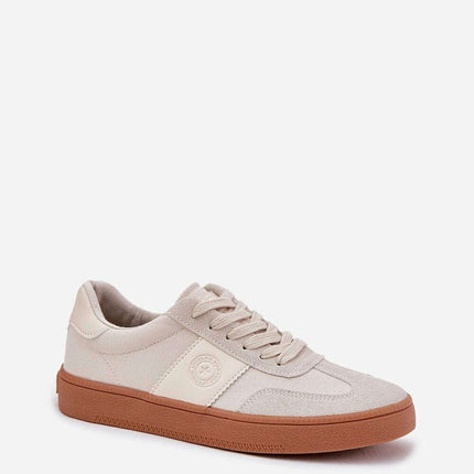 Sport Shoes model 212917 - Très Elite