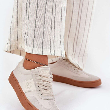 Sport Shoes model 212917 - Très Elite