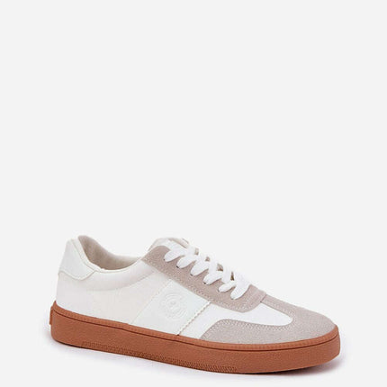 Sport Shoes model 212918 - Très Elite