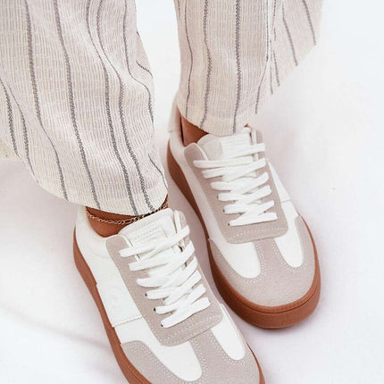 Sport Shoes model 212918 - Très Elite