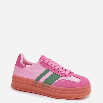 Sport Shoes model 212919 - Très Elite