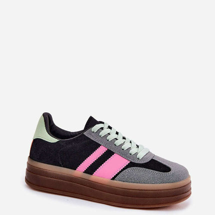 Sport Shoes model 212920 - Très Elite