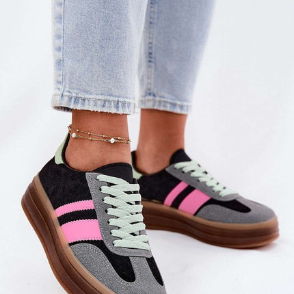 Sport Shoes model 212920 - Très Elite