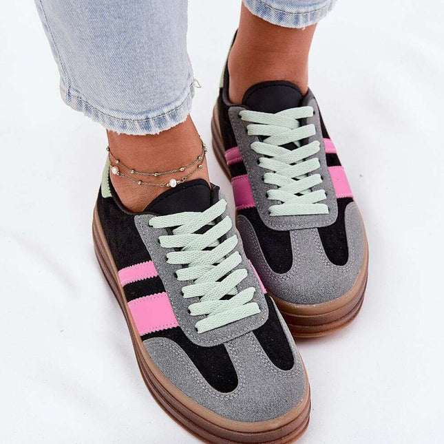 Sport Shoes model 212920