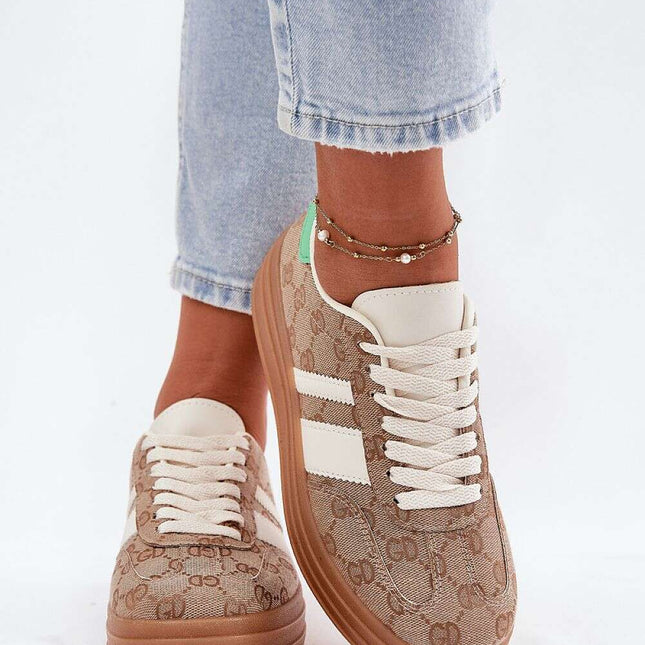 Sport Shoes model 212922