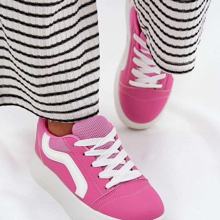 Sport Shoes model 213187 - Très Elite
