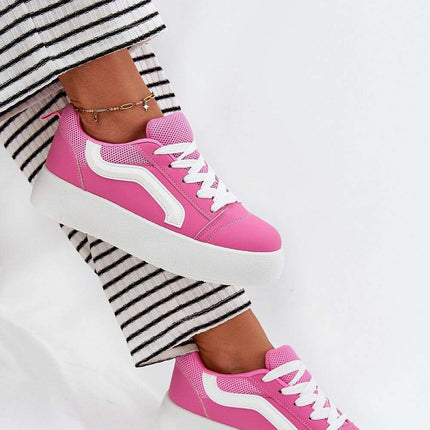 Sport Shoes model 213187 - Très Elite