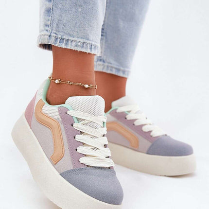 Sport Shoes model 213187 - Très Elite
