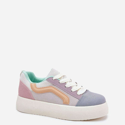 Sport Shoes model 213187 - Très Elite