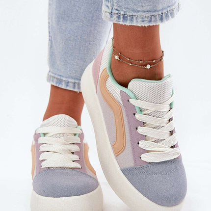 Sport Shoes model 213187 - Très Elite