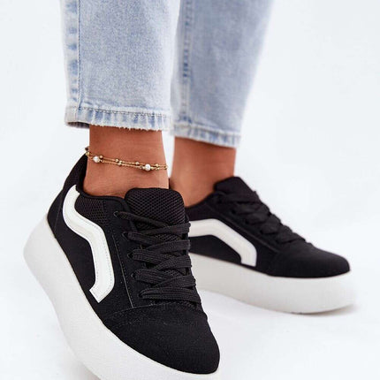 Sport Shoes model 213187 - Très Elite