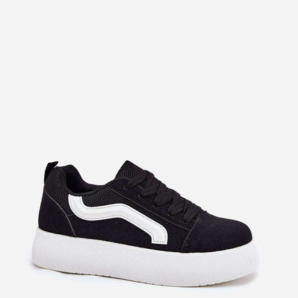 Sport Shoes model 213187 - Très Elite