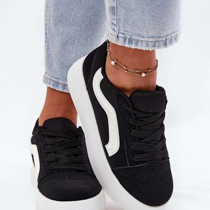 Sport Shoes model 213187 - Très Elite