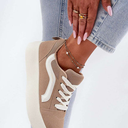 Sport Shoes model 213187 - Très Elite