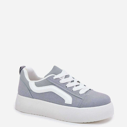 Sport Shoes model 213187 - Très Elite