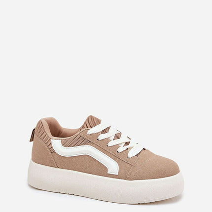 Sport Shoes model 213187 - Très Elite