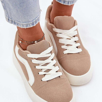 Sport Shoes model 213187 - Très Elite