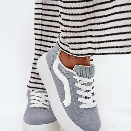 Sport Shoes model 213187 - Très Elite