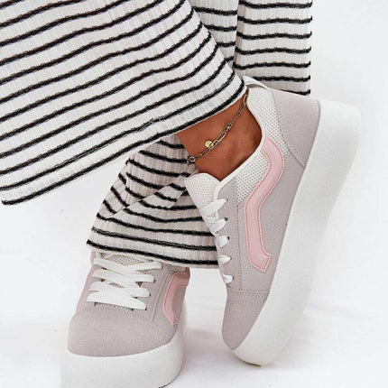 Sport Shoes model 213187 - Très Elite